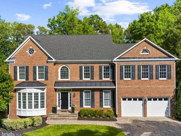 116 Colony Xing, Edgewater, MD 21037