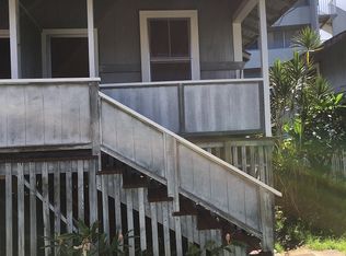 1729 Olona Ln APT B, Honolulu, HI 96817