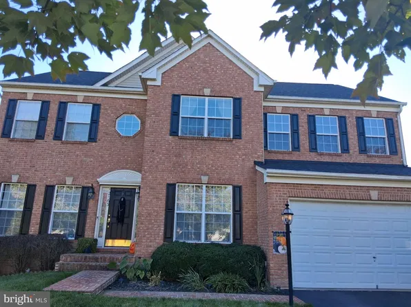 12163 Rain Slicker Pl, Nokesville, VA 20181