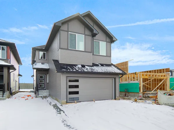 7239 182nd Ave NW, Edmonton, AB T5Z 0V6