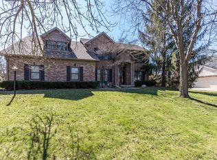 10531 Williamson Pkwy, Carmel, IN 46033