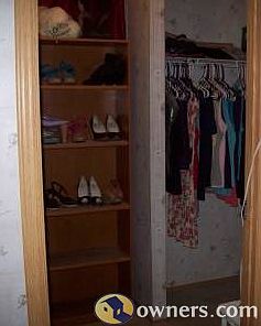 large closet in mb