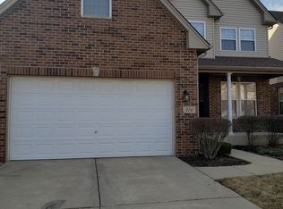 106 Bowman St, Matteson, IL 60443