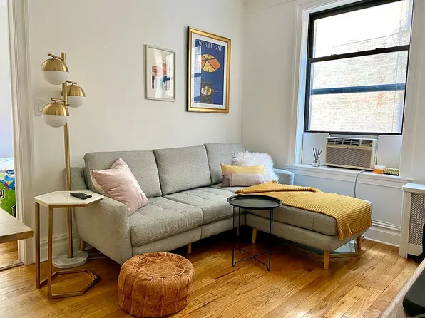 67 W 107th St APT 11, New York, NY 10025