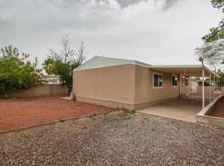 3431 W Apricot Dr, Tucson, AZ 85741