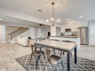 15850 Whiteglade Ln, Houston, TX 77084