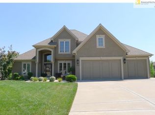 6509 N Spruce Ave, Kansas City, MO 64119