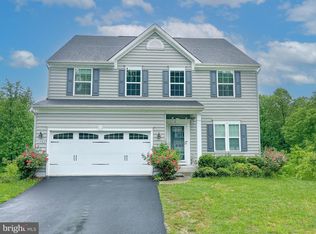 11503 Autumn Terrace Dr, White Marsh, MD 21162