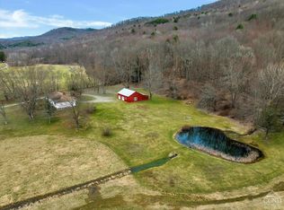 28 Brimmer Junction Rd, Petersburgh, NY 12138