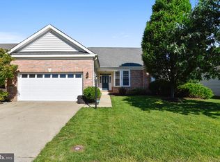 14065 Breeders Cup Dr, Gainesville, VA 20155