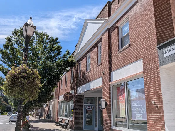 289 Main St APT 4, Schoharie, NY 12157