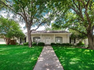 2516 Little Creek Dr, Richardson, TX 75080
