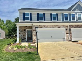 631 Brookwood Glen Ter #631, Glen Allen, VA 23060
