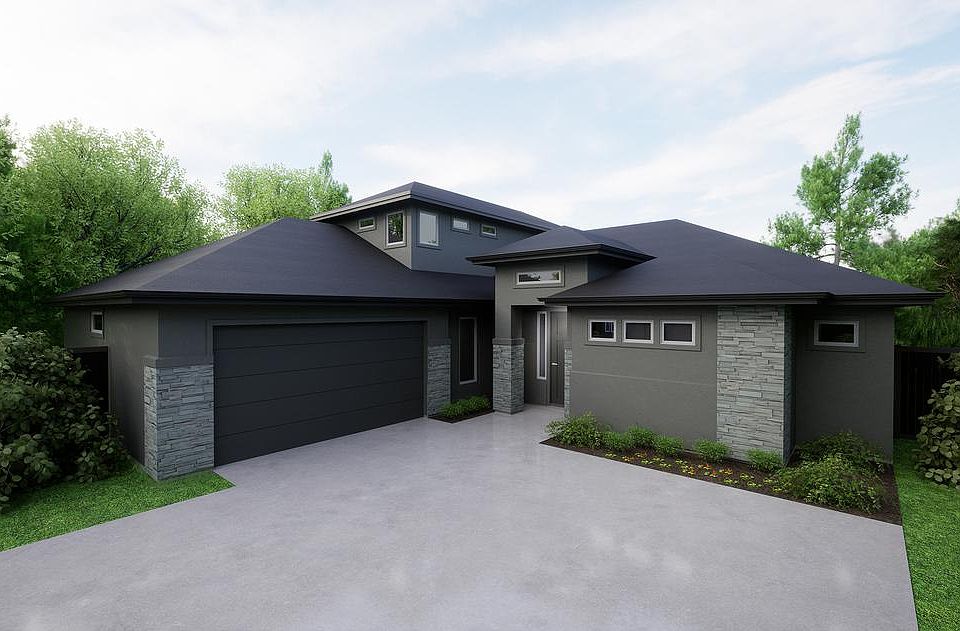 A - Contemporary