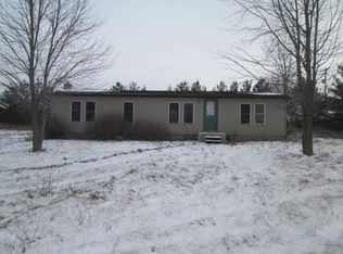 5700 N Vincent Rd, Elsie, MI 48831