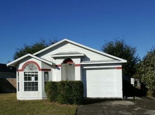 464 Spreading Oak Cir, Apopka, FL 32712