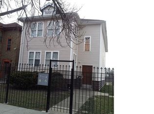 12057 S Perry Ave #1, Chicago, IL 60628