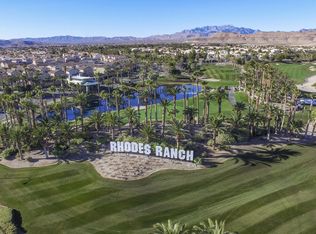 374 Glacier Meadow Rd, Las Vegas, NV 89148