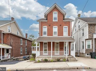 147 2nd Ave, Royersford, PA 19468