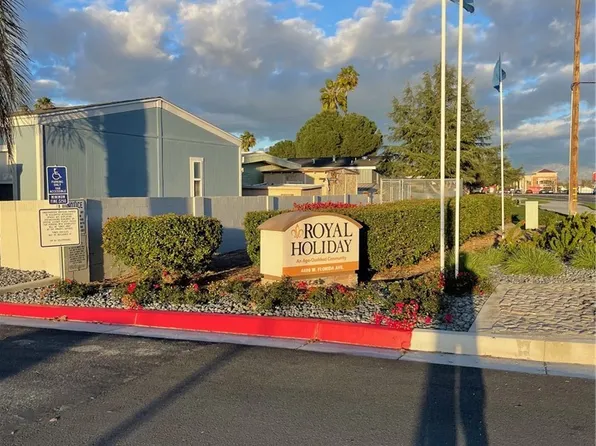 4400 W Florida Ave, Hemet, CA 92545