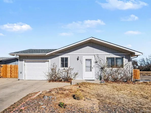 1203 Stage Drive, Fort Lupton, CO 80621