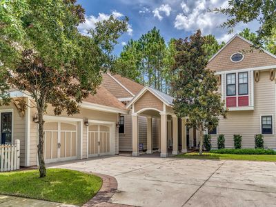 339 Cannonball Ln, Inlet Beach, FL, 32461