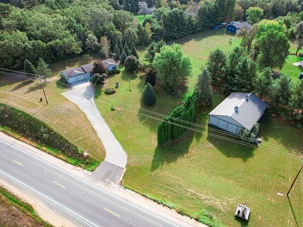 22825 State Highway 21, Tomah, WI 54660