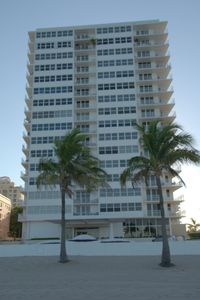 209 N Fort Lauderdale Beach Blvd APT 16C, Fort Lauderdale, FL, 33304