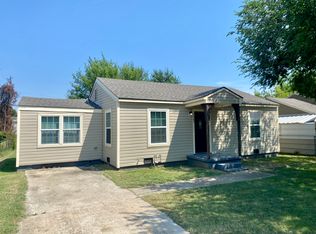 1547 N Evanston Ave, Tulsa, OK 74110