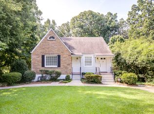 553 Rock Springs Rd NE UNIT 1, Atlanta, GA 30324