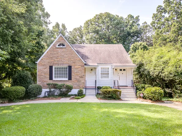 553 Rock Springs Rd NE, Atlanta, GA 30324