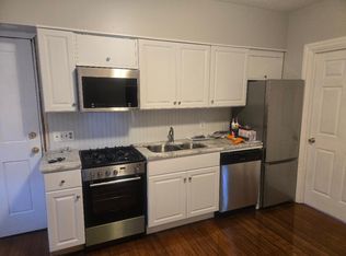 638 Wickenden St #2R, Providence, RI 02903