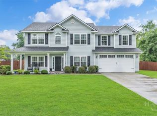 291 Kerry Dr, Richmond Hill, GA 31324