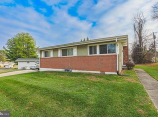 8205 Arrowhead Rd, Baltimore, MD 21208