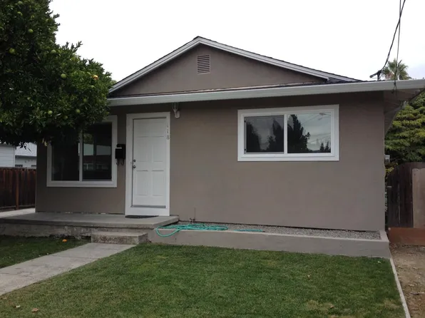 118 N Taaffe St, Sunnyvale, CA 94086