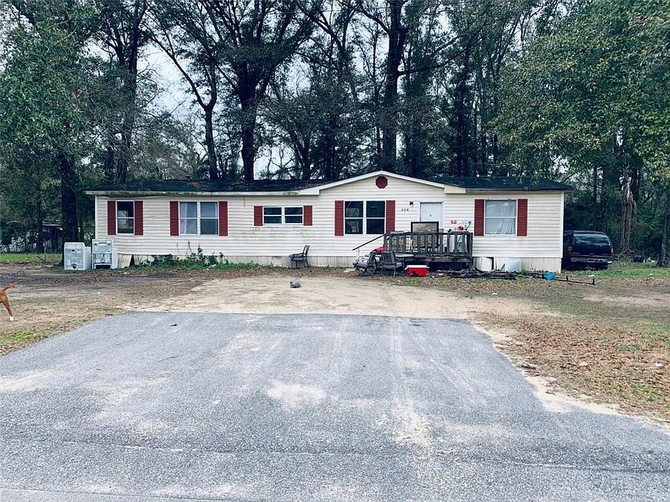 4105A Saint Nicholas Dr W, Eight Mile, AL 36613 Zillow