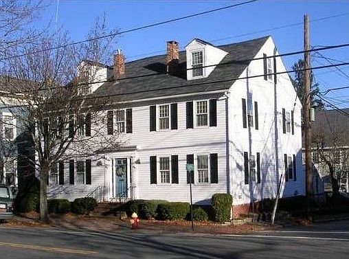 1st image of 196 High St