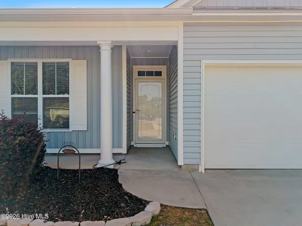 2008 Gingerwood Lane, Leland, NC 28451