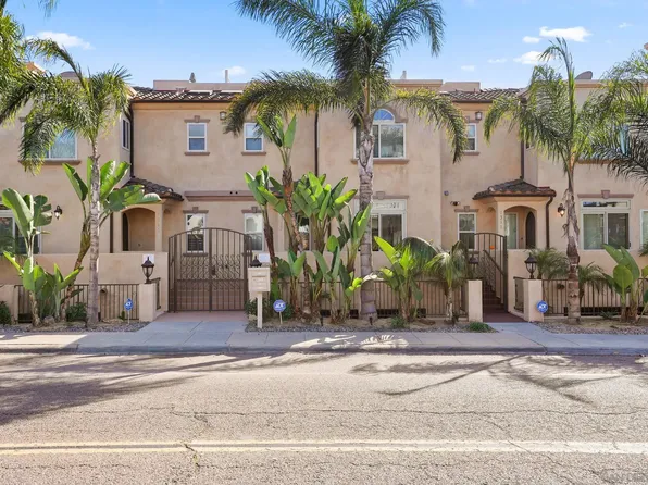 1311-15 Pacific Beach Dr, San Diego, CA 92109
