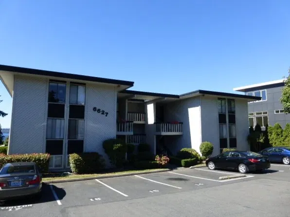 6627 Lakeview Dr, Kirkland, WA