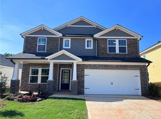 5920 Hackberry Ln, Braselton, GA 30517