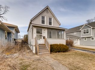 322 4th St, Downers Grove, IL 60515