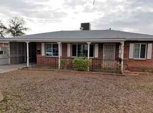 2335 W Whitton Ave, Phoenix, AZ 85015