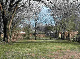 712 N Forrest Ave, Watonga, OK 73772