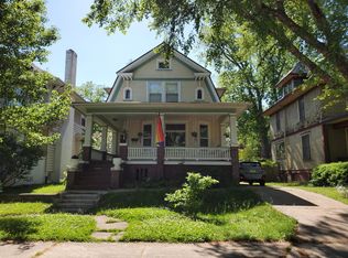 1207 N Maplewood Ave, Peoria, IL