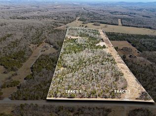 0 Morgan Rd TRACT 2, Rockvale, TN 37153