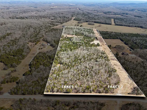 0 Morgan Rd Tract 2, Rockvale, TN 37153