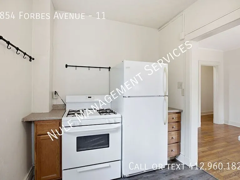 5854 Forbes Ave #11 — Photo 1