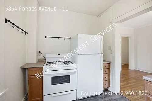 5854 Forbes Ave #11 Photo 1