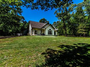 129 Gourd Creek Dr, Huntsville, TX 77340